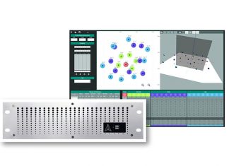 Astro Spatial Audio and Masque Sound Dealership Agreement