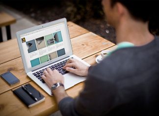 New Website for Belgian Pro Audio Equipment Brand, AUDAC