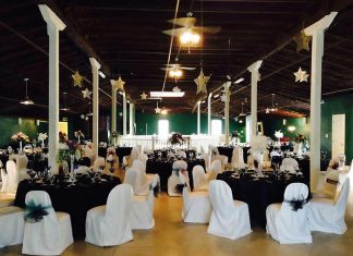 Ashly Gear Provides Affordable, Powerful and Simple Sound Reinforcement for Historic Venue