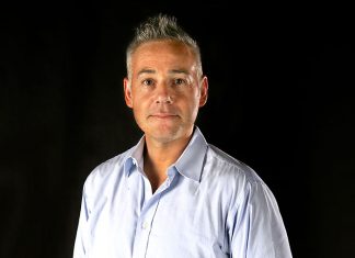 International Audio Group (IAG) Announces the Appointment of Darrell Huggins as Group CEO