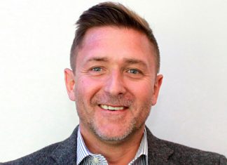 Elation Professional Welcomes David Martin, Key Account Manager South UK