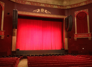 L-Acoustics Kara: a Proven Performer at BergenPAC