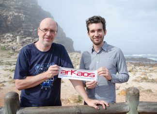 ArKaos’ Successful Visit in South Africa Important for Greater DWR Relations