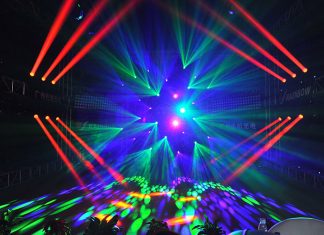 Prolight + Sound Guangzhou 2017 Celebrates its 15th Anniversary