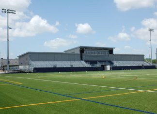 Symetrix Radius is at the Heart of Emery/Weiner School’s Custom Sound System