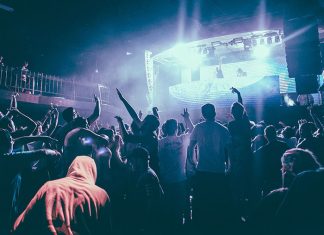 D.A.S. Audio Keeps the Sound at Stereo Live Dallas Loud and Proud