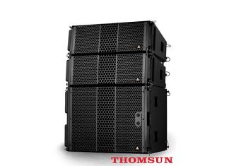 Thomsun Hosting Adamson Training Seminar in Dubai