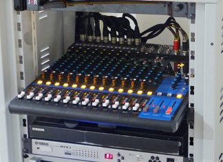 Yamaha CIS Products Ensure Tempio del Popolo Is Delivered On Budget