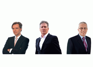 d&b Announces New Advisory Board to Develop Strategic Growth