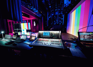 Sunshine Coast’s Events Centre Installs dLive