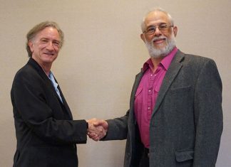 Get It In Writing Names Steve Oppenheimer as US Editorial Director