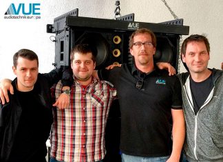 VUE Strengthens Presence in Russia by Opening Moscow Base