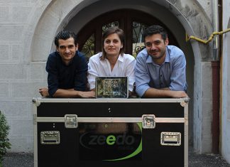 ZEEDO Takes Over Kling & Freitag Sales in Romania