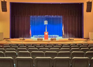 Belen Jesuit Preparatory School Upgrades Sound with D.A.S. Audio