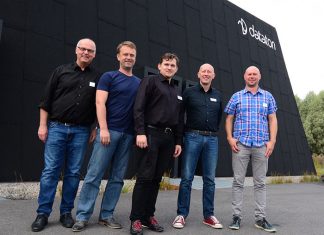 Dataton Partners with COMM-TEC for Central and Southeastern Europe