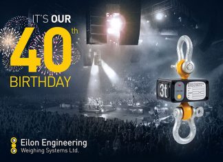 Eilon Engineering Celebrates 40 Years of Keeping People Safe