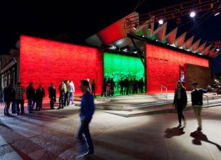 Fermaten Trends with Robe