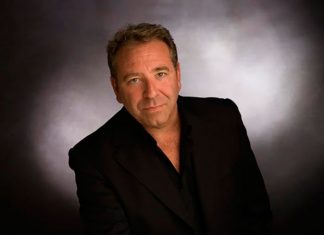 Rycote appoints Gerry Forde as Chief Commercial Officer