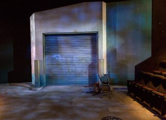 ETC Fixtures Deliver Improvements for Ensemble Theatre