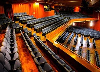 Allen & Heath Qu Installed in Oshwal Community Centre, Nairobi