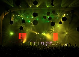 O2 Academy Oxford Leads the Way with Innovative Coda Audio System Installation