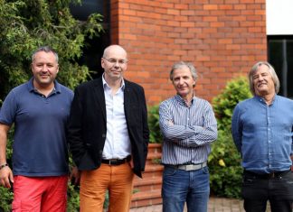 Polsound Distributes for TiMax and Out Board in Poland