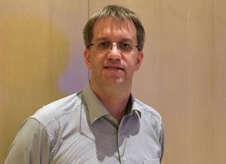 Robe Announces Jens Poehlker as MD for Robe Asia Pacific