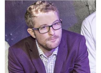 Tom Wilkes Joins White Light as Business Development Manager