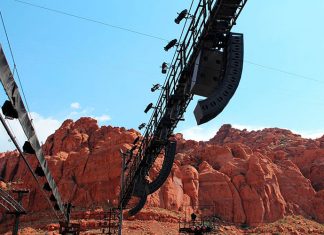 Tuacahn Centre for the Arts Comes Back to L-Acoustics for Another Decade of Great Sound