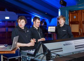 Adlib is Hosting an Event Next Week to Inaugurate its New Warehouse in Scotland