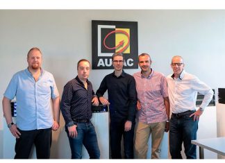 CUK Audio Takes on Exclusive UK Distribution of AUDAC, Caymon and ProCAB