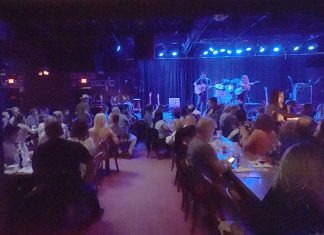 Legendary SoCal Venue Gets Legendary Sound with Renkus-Heinz