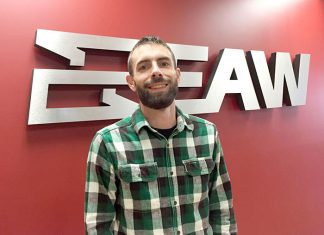 Eastern Acoustic Works Expand Applications Engineering Team