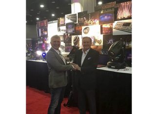 DTS Lighting Now a Permanent Fixture at Group One Ltd