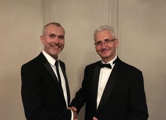 Digital Projection Announces Exciting New UK Partnership with AVM