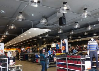 Yamaha IntelliGent’s Choice For Retail Sound
