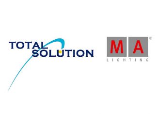 MA Lighting Appoint Total Solution as New Distributor for Malaysia and Singapore