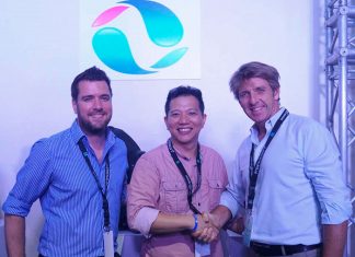 GLP Appoints New Distributor in Thailand