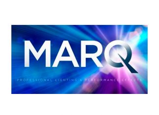 Marq Lighting Rolls Out Full Lineup of Entertainment Lighting Products Across Europe