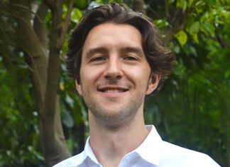 Music Appoints Jamie O’Callaghan to Lead Tannoy’s Global Sales