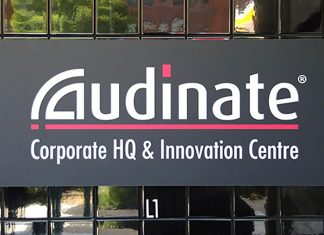 Audinate Expands Offices in Sydney and Portland