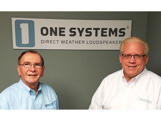 One Systems Inc. Names Garry Templin Director Of Sales, North America