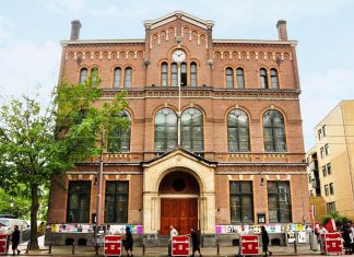 Paradiso Looks to the Future with SSL Live