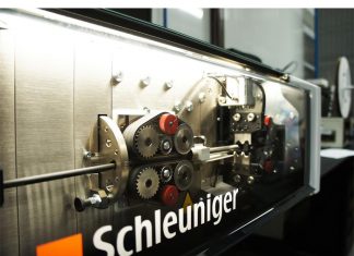 Penn Elcom Expands Cable & Rack Manufacturing in Hastings