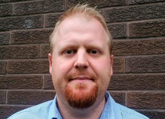 CUK Audio Recruits Rob Duerden to Manage Installed Sound Sales Channel