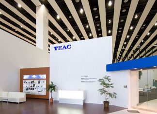 TEAC to distribute dBTechnologies in Japan