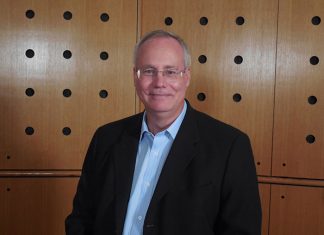 Loud Appoints Thom Stalcup to VP of Operations