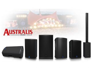Turbosound Demo Day by Australis Hits All The Right Notes