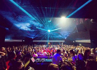 LumenRadio Provides Flexible Wireless DMX Solution for Stora Teatern