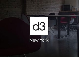 d3 New York Opens Collaborative Work Space